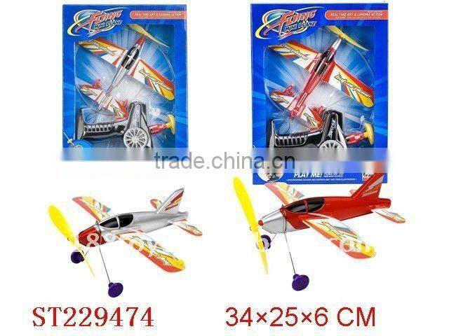 2011 new BO airplane with whirlabout function-Full CE