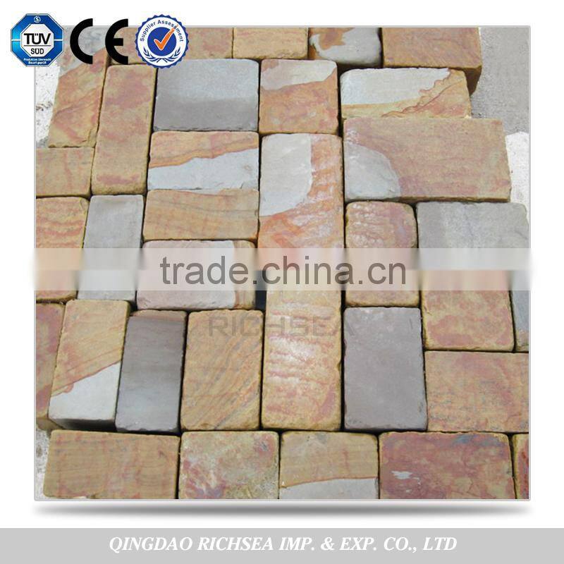 Purple Natural sandstone