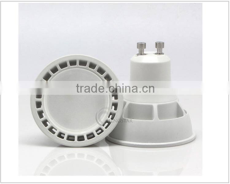 popular and cheap Silver/Gold smd 5630 e14 led candle bulb 5w