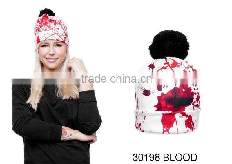 popular different color cotton Fitted High Quality New Style quality male beanies