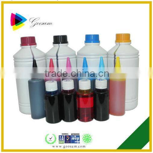 10 years ink factory sales reactive ink for digital textile printing with competitive price