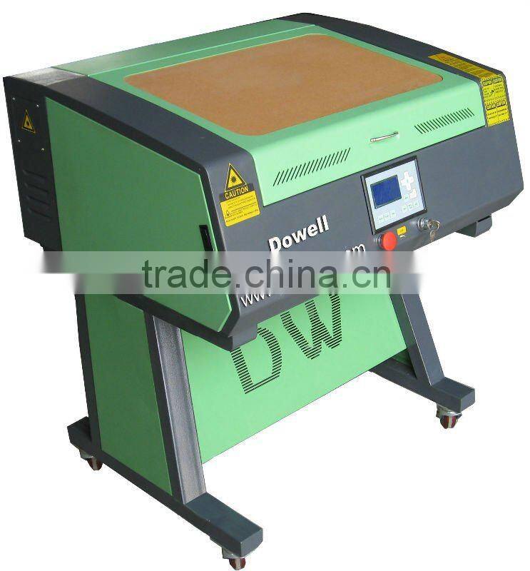 cylinder laser engraving machine DW5030