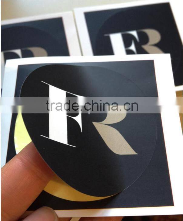 Custom decorative car sticker vinyl, decals cutting vinyl