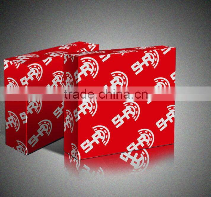 Chrome steel Thrust Structure and Ball Type thrust bearing thrust ball bearing