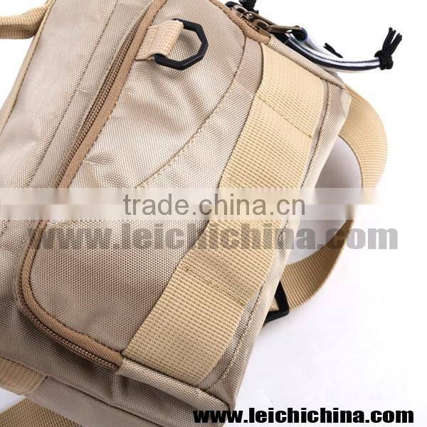 Wholesale lure fishing bag