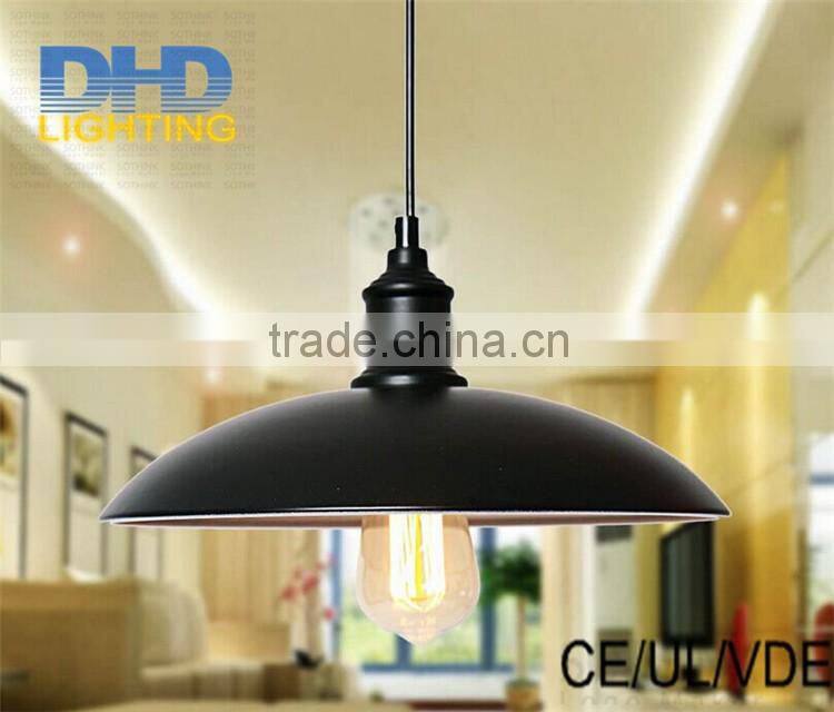 Retro Vintage Nordic Retro Edison Bulb Light Chandelier Vintage Loft Antique Adjustable DIY E27 Art Spider Ceiling Lamp Fixture