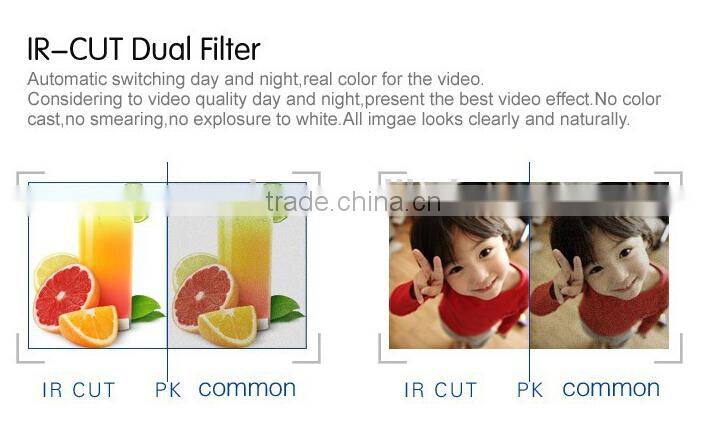 Plug Play two way audio external camera SD card Andriod ISO phone IP wifi intercom camera WPS wireless camera Mic & speaker