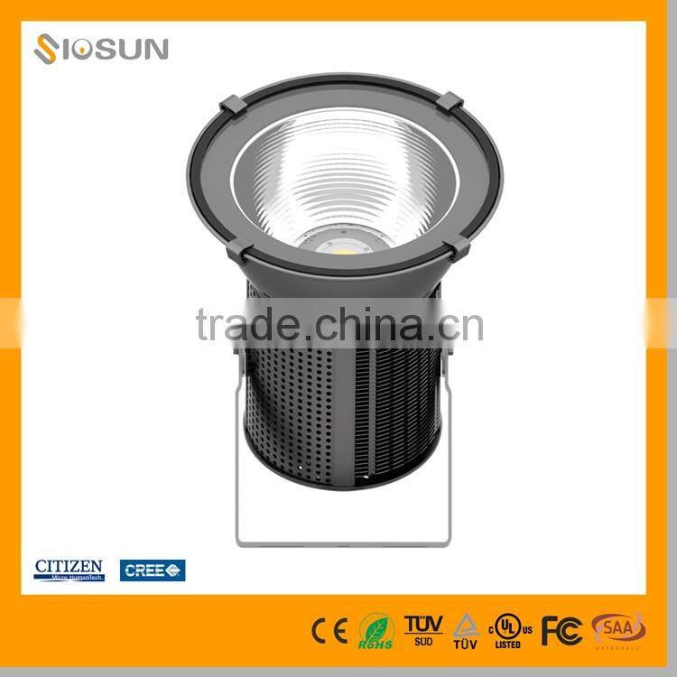 200W 57V 29710 Lumen 5 Years Warranty Citizen COB Used High Bay Light