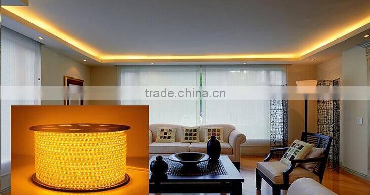 7.2W SMD 5050 rgb flexible led strip with CE ROHS