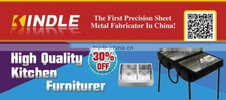 Metal Material and Painte Finishing Big Planter