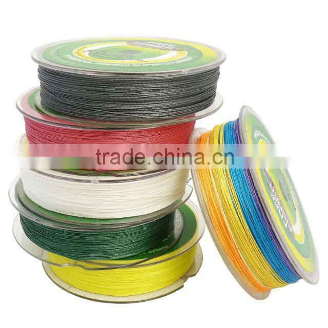fly fishing line