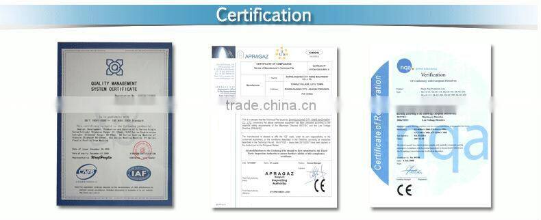 Pre-washing Machine for Waste PE, PP Film Recycling