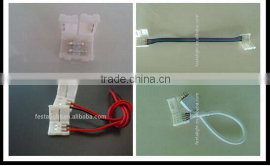 Waterproof led flexible strip SMD3528
