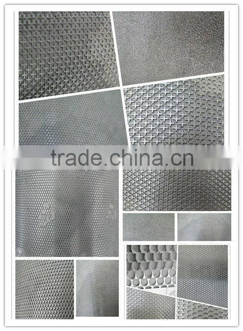 nonwoven fabirc making machinery parts ------hot rollers
