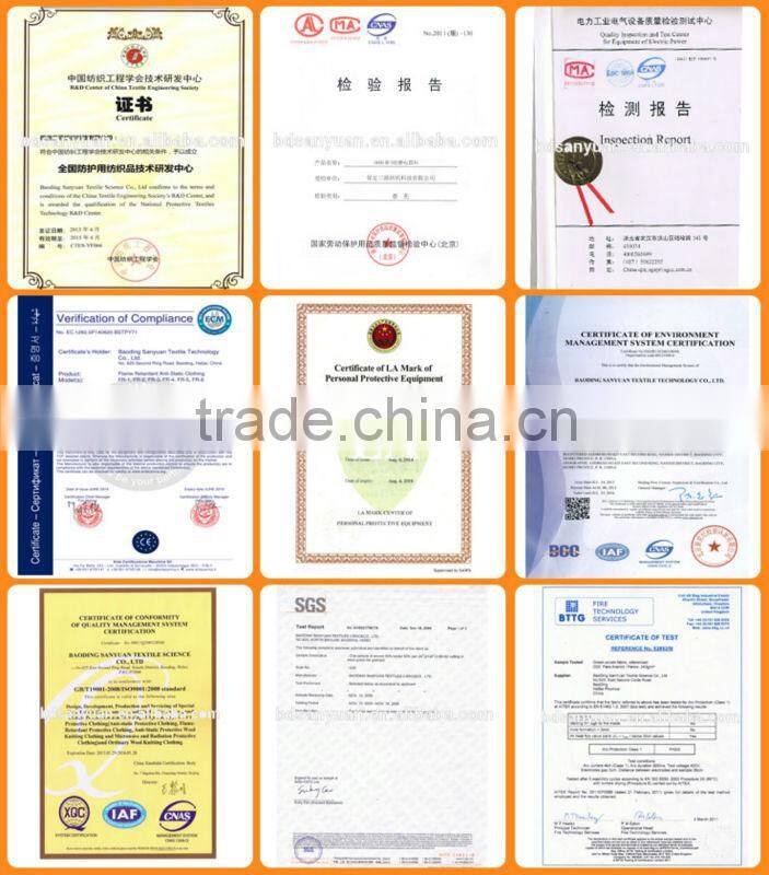 Wholesale new product workwear overall/work clothing