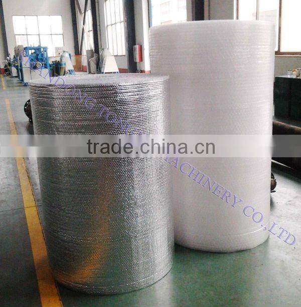 PE air-cushion film (2-7 layers) machine