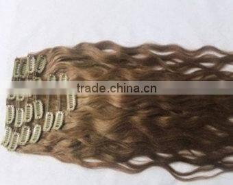 afro hair clip in extensions