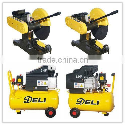 Panel air compressor /motor/compressor pump