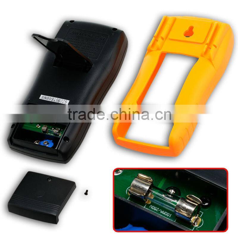 Digital Inductance Capacitance Meter Tester LC Multimeter