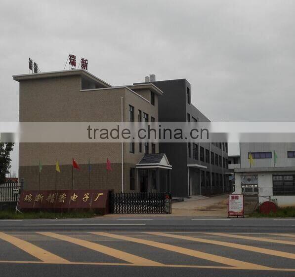 kitchen accessories mantel smart tabletop items real time clock from chinese electronic clock factory