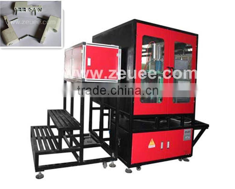 3D Hinge Pins Insertion Machine