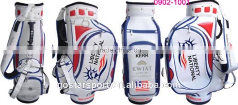 GOLF BAG KG0902-1001