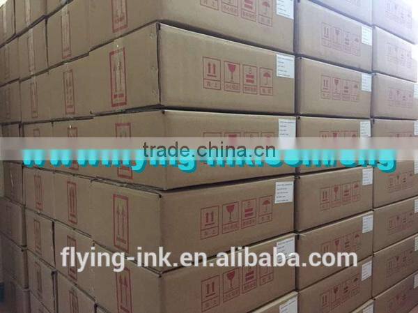 Large stock Offset ink sublimation for offset paper