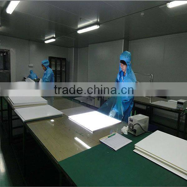 acrylic LED Light Guide Plate LGP panel