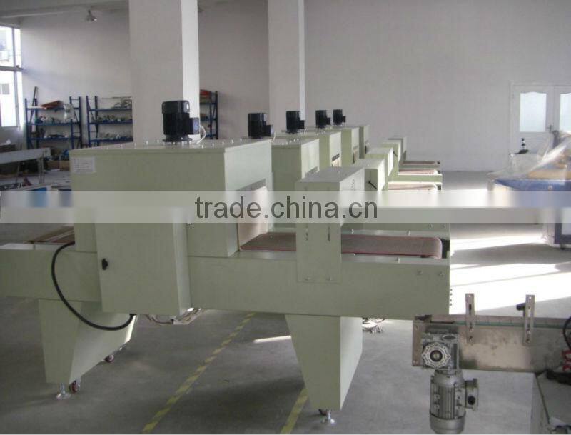 Shrink Tunnel Packing Machine JS-6040