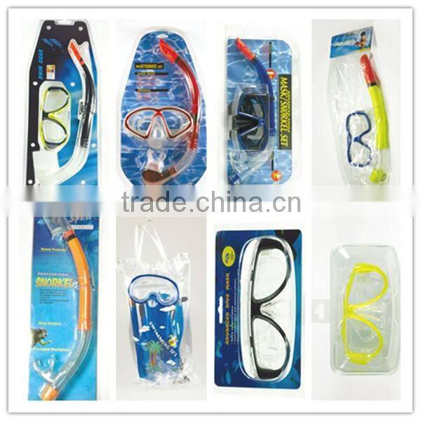 Latest Design Latex Free Diving Mask With The Best Price List
