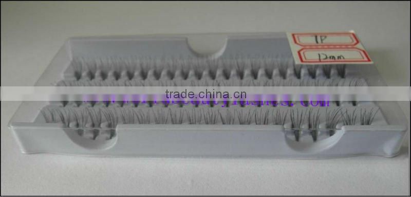 high quality Flare Eyelash 7P 10P