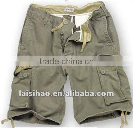 wholesale cargo shorts for men