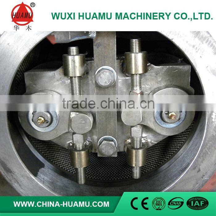 Wholesale Cheap useful wood chip sawdust pellet machine