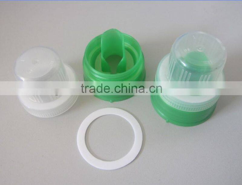 45mm plastic laundry detergent cap