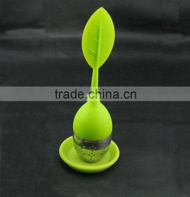 Silicone Tea Infuser