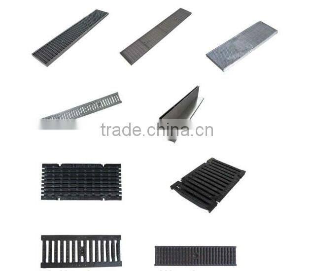 WELDON balcony railings