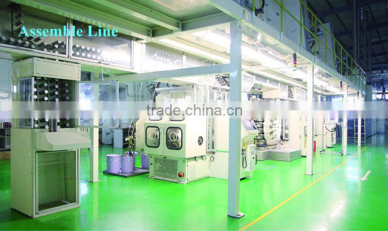 Aluninum Cigar tube/ Single Tube