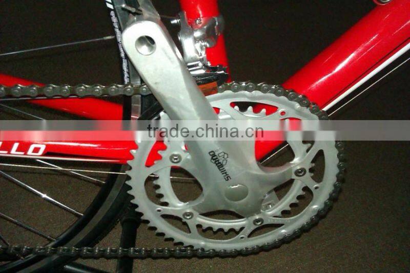 SHIMANOO SORA 18speed Hybraulic Disc Brake Hybrid Bike