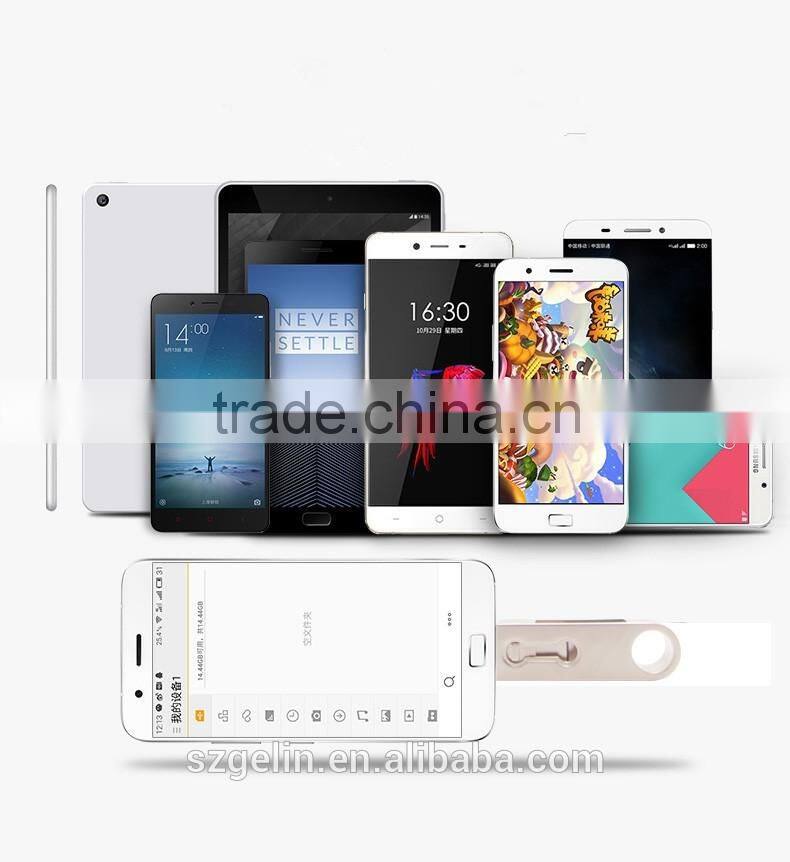 Customized usb flash drive