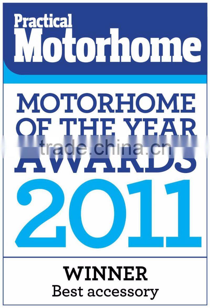 Advanced new TPVMS by TYREDOG