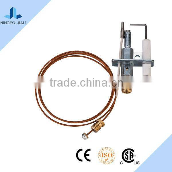 industrial outdoor gas burner parts