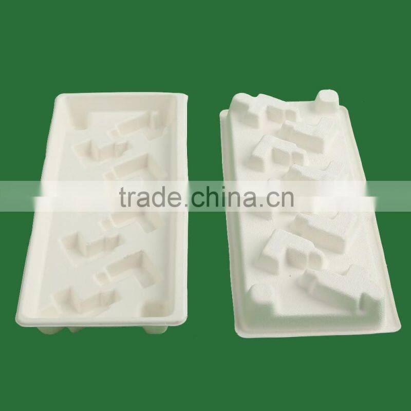 Factory made cheap price customized paper packaging box made in china