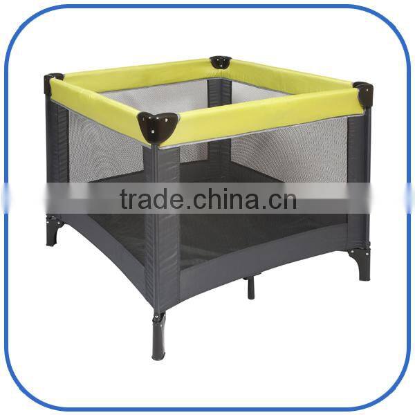 Best selling squre portable baby playpen,baby stroller playpen,folding baby playpen