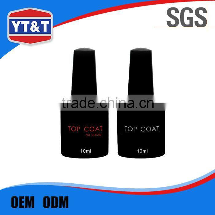 Professional Manufacturer Custom Logo Functional Painting Cheap Wholesale Nail Polish