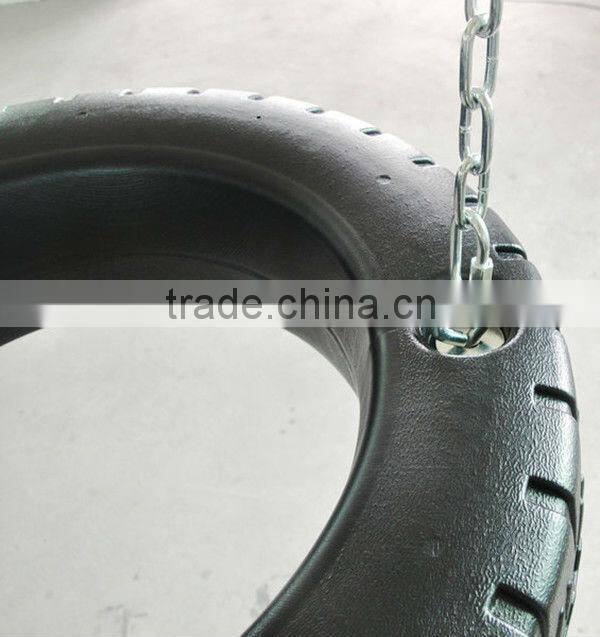 Plastic Tire Swing for Children