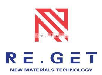 Excellent comprehensive properties saturated polyester resin(50:50)