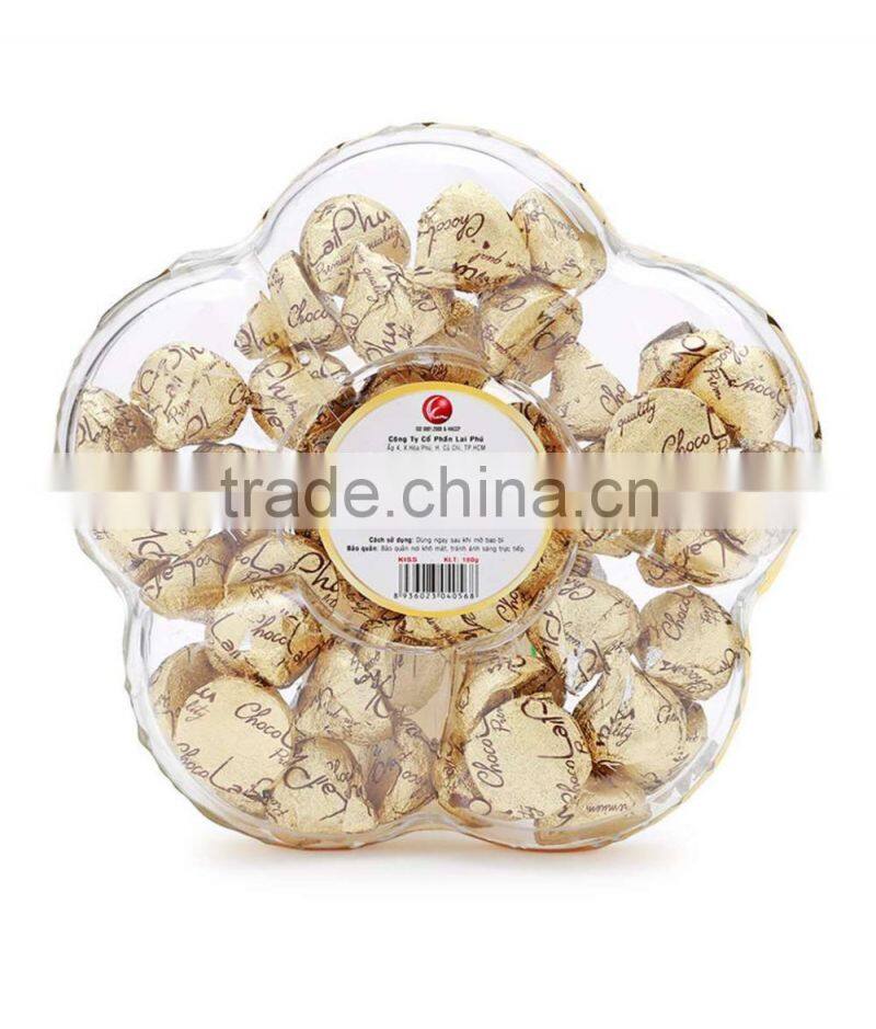 Chocolate Gillia Kiss Box 180g