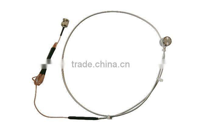 Acoustic Emission Sensor