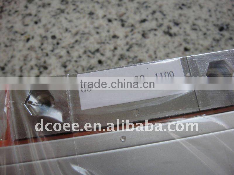 large linear scale(measuring length 1100mm,resolution 5um)