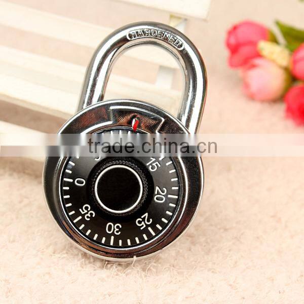 Top Sale safety combination lock high quality long plate door lock